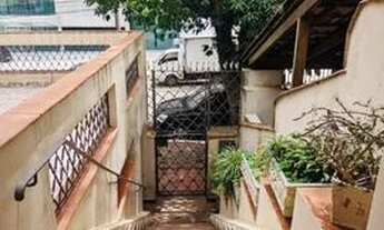 Imagem 4: CASA ASSOBRADADA - POMPÉIA - SP