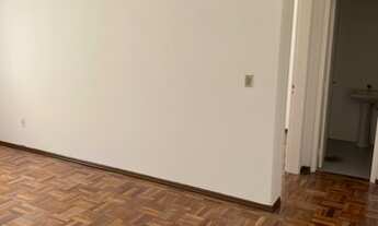 Imagem 3: Apartamento para aluguel possui 40 metros quadrados com 1 quarto