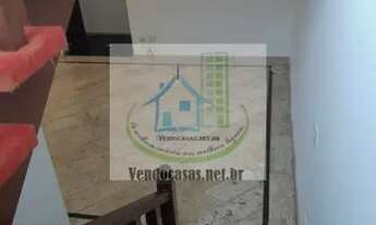 Imagem 7: SOBRADO COM 04 DORMITÓRIOS - VENDA/LOCAÇÃO - JARDIM CAMPO GRANDE