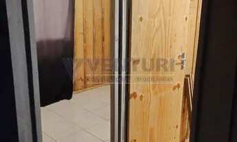 Imagem 5: Casa 02 quartos em área rural ( Faxina