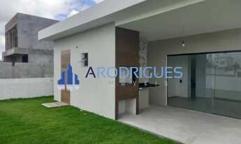 Imagem 3: Casa a venda em Terras Alphaville Camaçari, 4/4 206M2