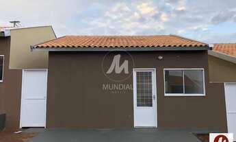 Imagem: Casa (térrea na rua) 2 dormitórios, cozinha