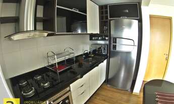 Imagem: Apartamento Mobiliado à venda em condomínio