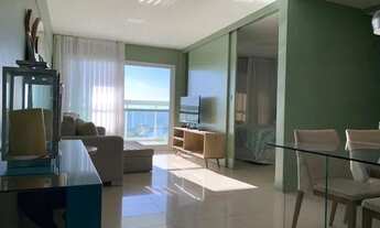 Imagem 5: Alugo apt no Cloc Marina Residence