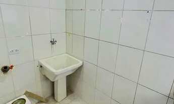 Imagem 5: Apartamento para venda tem 67 metros quadrados com 2 quartos em Estuário - Santos - SP