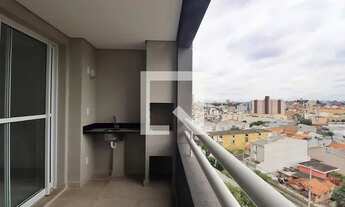 Imagem 6: Apartamento para Aluguel - Parque das Nações, 2 Quartos, 65 m2