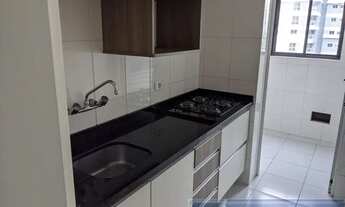 Imagem 2: Apartamento com 2 quartos para alugar por R$ 2200.00, 61.20 m2 - CENTRO - CURITIBA/PR