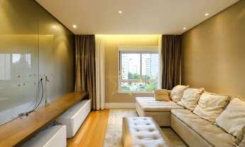 Imagem 12: Apartamento à venda, 383 m² por R$ 7.000.000,00 - Campo Belo - São Paulo/SP