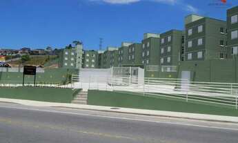 Imagem: JACAREí - Apartamento Padrão - Vila Zezé