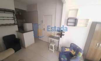 Imagem 2: Apartamento para venda possui 38 metros quadrados com 1 quarto em Copacabana - Rio de Jane