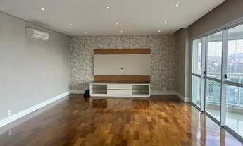 Imagem 3: Medson - Apartamento tem 262 metros quadrados com 4 suítes, Complexo Gramercy Park - SP