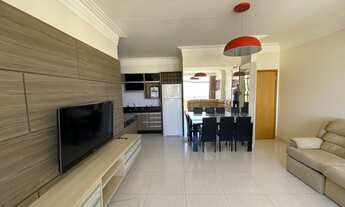 Imagem 2: Aluguel de flat mobiliado, Setor Pedro, próximo ao Shopping Flamboyant, lazer completo