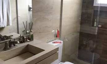 Imagem 6: Casa com 4 dormitórios, 375 m² - venda por R$ 2.400.000,00 ou aluguel por R$ 13.000,00/mês