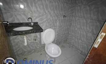 Imagem 6: Apartamento para aluguel com 60 metros quadrados com 3 quartos em Mondubim - Fortaleza - C