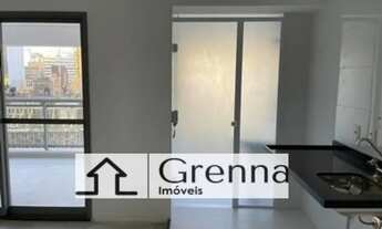 Imagem 3: Apartamento Novo 68m2 Pinheiros