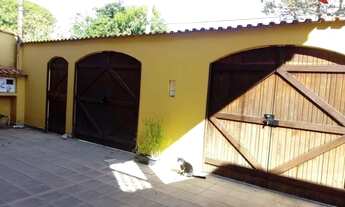 Imagem 3: SãO JOSé DOS CAMPOS - Casa Padrão - Bosque dos Eucaliptos