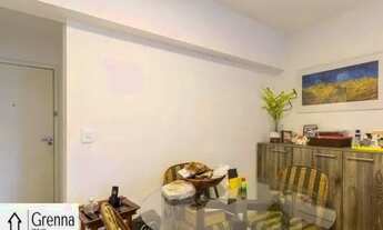 Imagem 5: Apartamento à venda com 68m² - Vila Olímpia, SP