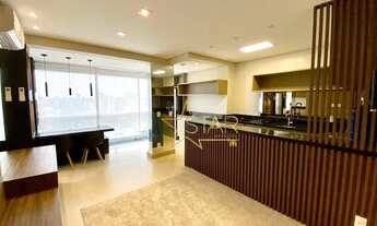 Imagem: Apartamento, 55 m² - venda por R$ 1.010.000,00