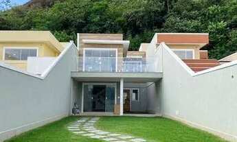 Imagem: Casa em Condomínio-À VENDA-Pechincha-Rio