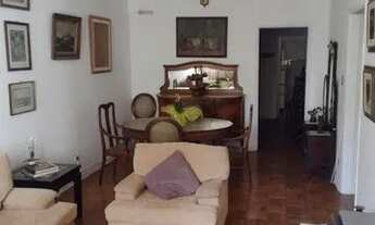 Imagem: Apartamento para venda com 100 m² - Jardim