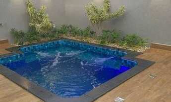 Imagem 7: Casa com 3 dormitórios à venda, 220 m² por R$ 1.550.000 - Condomínio Terra Vista - São Jos