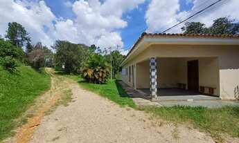 Imagem 2: Casa com 3 dormitórios para alugar, 120 m² por R$ 2.300,00/mês - Capivari - Louveira/SP