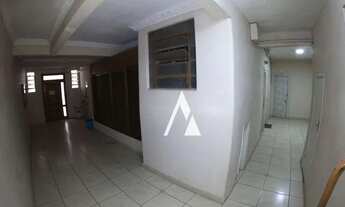 Imagem 5: Kitnet com 1 dormitório para alugar, 33 m² por R$ 1.186,15/mês - Santo Antônio - Porto Ale