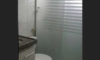 Imagem 6: Alugo Ap em Quadramares, cobertura duplex, 2 quartos, 110mt² (55mts por piso), com móveis