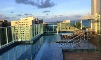 Imagem 4: Alugo apartamento no Edf Promenade 2