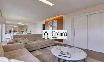 Imagem 2: Apartamento à venda com 120m², 3 quartos e 3 vagas