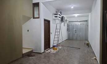 Imagem: Aluga sobrado