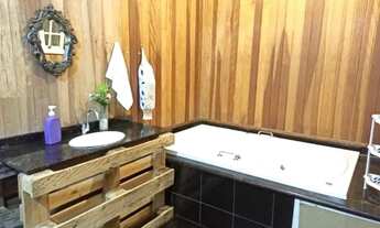 Imagem 4: CASA RESIDENCIAL OU COMERCIAL