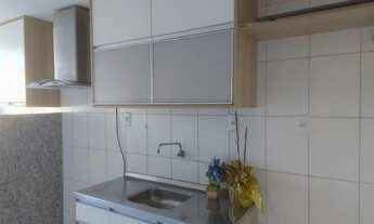 Imagem 4: Lauro de Freitas| Apartamento com 46 m2| Quarto e Sala| Varanda