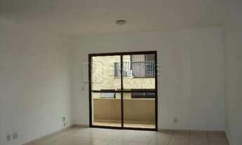 Imagem 2: Apartamento Padrão em Ribeirão Preto