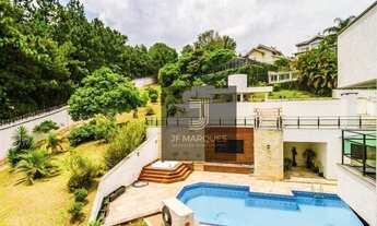 Imagem 6: Casa com 4 dormitórios à venda, 800 m² por R$ 9.000.000,00 - Alphaville Residencial 10 - S