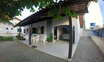 Imagem 2: Casa impecável, toda mobiliada, a 600 metros do mar