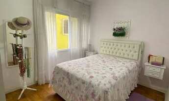 Imagem 10: Apartamento com 1 dormitório à venda, 37 m² por R$ 299.000,00 - Embaré - Santos/SP