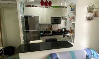 Imagem: APARTAMENTO TODO NO PORCELANATO CONDOMÍNIO