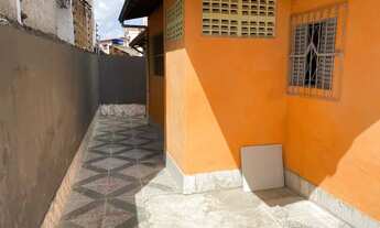 Imagem 7: Casa para aluguel tem 189 metros quadrados com 3 quartos em Jardim Petrolar - Alagoinhas