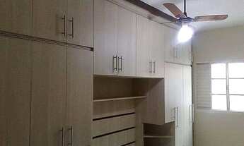 Imagem 2: Casa com 3 dormitórios para alugar, 97 m² por R$ 1.500,00/mês - Jardim Macarenko - Sumaré