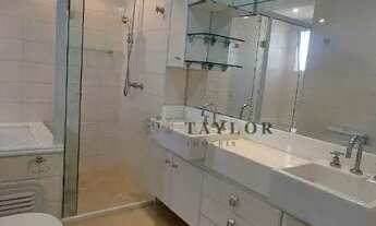 Imagem 3: Apto Alto da boa Vista