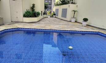 Imagem: Apartamento para venda tem 100 metros quadrados