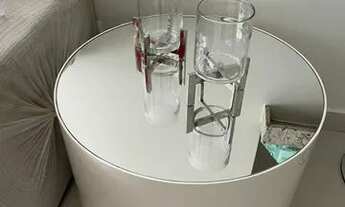 Imagem 6: Aluga-se Apartamento MOBILIADO SMARTH BOULEVARD 2 quartos em Umarizal - Belém - PA