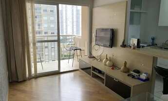 Imagem 5: Apartamento na Barra Funda com 2 dormitórios