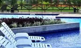 Imagem 3: Terreno na parte alta Alphaville Pernambuco 1