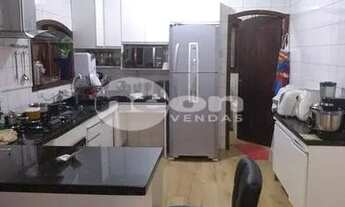 Imagem 2: SANTO ANDRé - Casa Padrão - Jardim Las Vegas