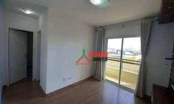 Imagem 3: Apto locação - V. das Mercês -SP