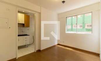 Imagem 2: Apartamento à Venda - Liberdade, 2 Quartos, 52 m2