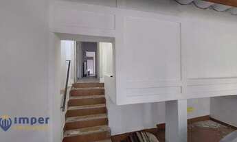 Imagem 6: Casa com 2 dormitórios para alugar, 110 m² por R$ 3.220,79 - Lapa - São Paulo/SP