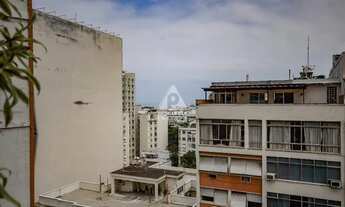 Imagem 5: Apartamento à venda, 4 quartos, 1 suíte, 2 vagas, Copacabana - RIO DE JANEIRO/RJ